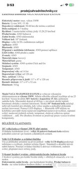 Elektrokolobežka - 5
