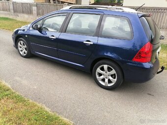 PEUGEOT 307 SW - 5