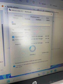 HP Elitebook 1040 G3 + dokovačka - 5