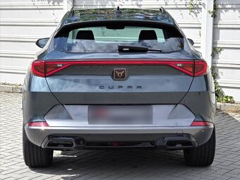 Cupra Formentor 1,5 TSi 110kW DSG Tov.Záruka ČR 1.maj 16V 11 - 5