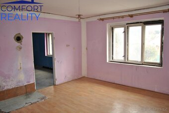 Prodej rodinného domu, okr. Rokycany, Chomle - 5