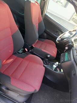 Fabia 2 1.2 TSI Montecarlo - 5