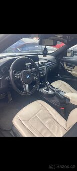 Bmw f30 330xd luxury - 5