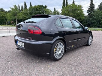 Seat Leon 1.9 tdi ARL 110 kW - Supercopa - 5