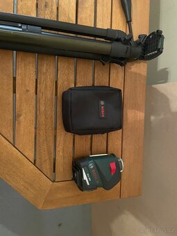 BOSCH AdvancedLevel 360 - 5