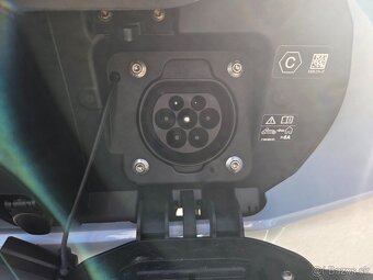 BMW CE04 – odpočet DPH – řidičský průkaz B (auto) - 5