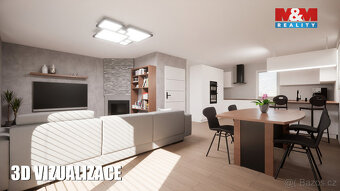 Prodej rodinného domu, 202 m², Skalice u České Lípy - 5