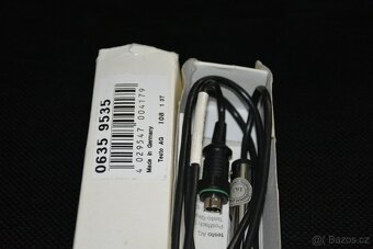 Měřící přístroj Testo 435 + sonda - 5