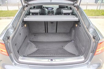 Audi A5 DPF S-TRONIC 180 kW quattro - 5