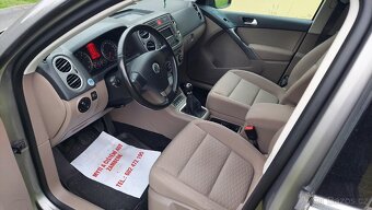Volkswagen Tiguan 2,0 TSI 147 kW 4x4 - 5