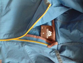 Mountain Equipment softshell bunda - 5
