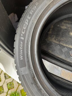 195/55R16 - 5