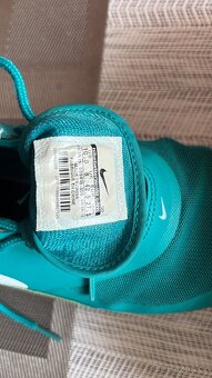 Nike sportovní obuv 42,5 - 5