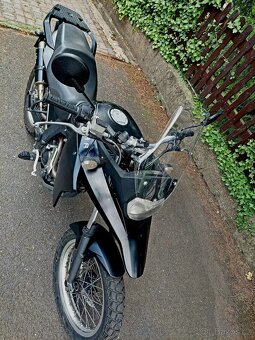 Derbi Terra 125 - 5
