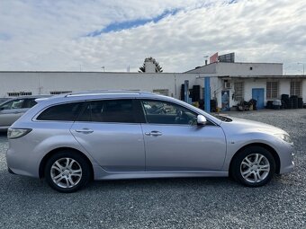 Mazda 6 2.5i Dynamic - 5