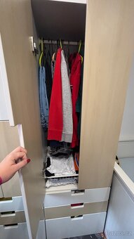 Nábytek IKEA Stuva - 5