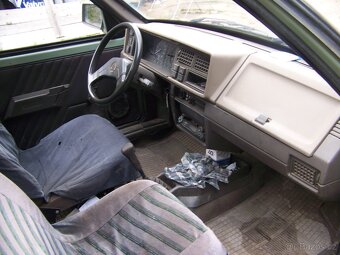 Škoda Favorit 135 L - 5