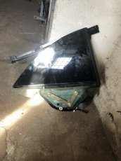 Prodam nahradni dily audi A4 B6 cabrio 1,8 T - 5