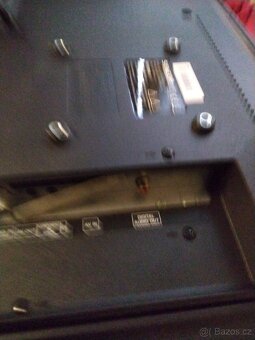 Prodám TV Sencor - 5