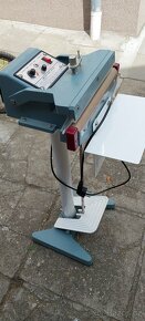 Prodám  stojanovou svářečku fólií - 5