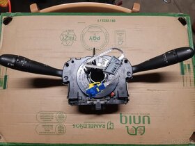 peugeot 301 ovladače topení+ - 5