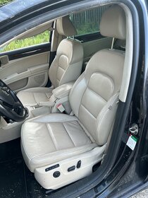 Diely škoda superb 2 facelift 1.6 TDi - 5