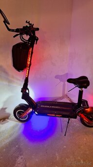 Dualtron Achilleus - 5