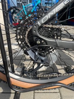 Nové elektrokolo Crussis ONE-Guera 10.9 720 Wh velikost 17” - 5