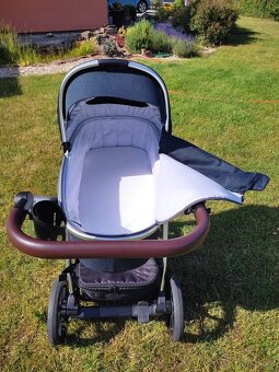 Kočárek Baby Design Bueno 2v1 - 5