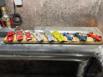 Ites autíčka doutník - 5