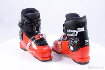 Použité dětské/juniorské lyžáky DALBELLO CXR 2 - 5
