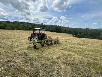 Claas Volto 640 H - 5