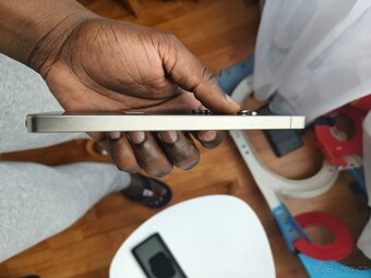 Samsung s25 ultra výměna za Xiaomi 15 ultra - 5