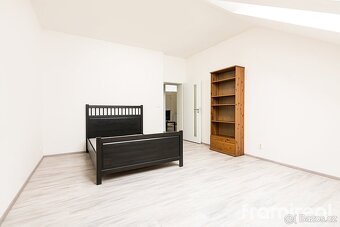 Pronájem, Byty 2+1, 75m² - Brno - Veveří, ev.č. 01947 - 5