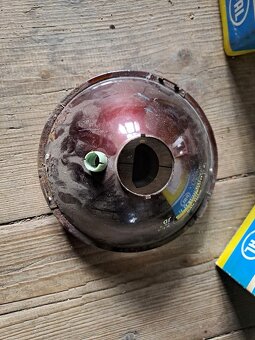 Paraboly světla halogen H4 PAL Autopal - 5