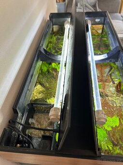 Akvarijní komplet Juwel Rio 125 - 5