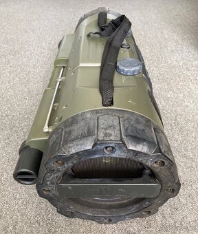 Boombox JVC RV-B70 - 5