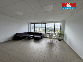 Pronájem kancelářského prostoru, 465 m², Příbram - 5