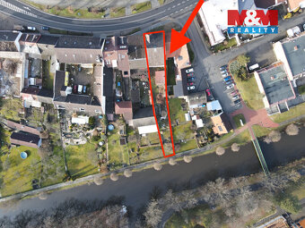 Prodej rodinného domu, 290 m², Veselí nad Lužnicí - 5