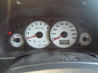 Ford Maverick XLT LPG - 5