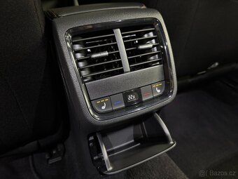 Škoda Octavia Combi 1.4TSi iV RS Virtual Matrix Kamera - 5