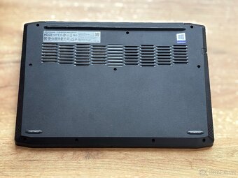 Lenovo Gaming 3 | Ryzen 5 | GTX 1650 Ti | 16GB | TOP STAV - 5