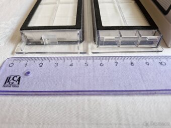 2x HEPA Filter - pro robotický vysavač xiaomi - 5