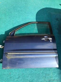 Suzuki vitara XL 7 maska, dveře, šasi, převodovka…… - 5