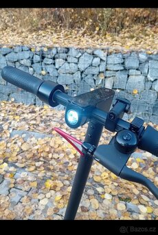 Elektrokolobezka Sencor one 2020 - 5