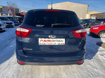 FORD C-MAX 1,6i TITANIUM - 5
