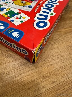 Dětská hra Colorino Ravensburger - 5