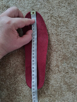 Sněhule vel. 36 - 5