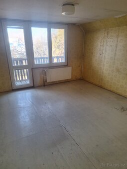 Rodinný dům Třebářov - 5