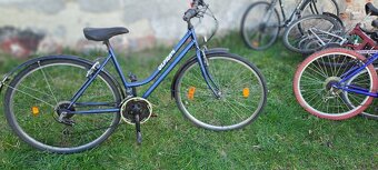 Hromadný prodej jízdních kol všech velikostí - 5